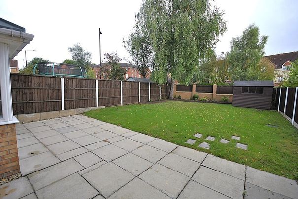 Wellingley Road, Doncaster - Photo 1