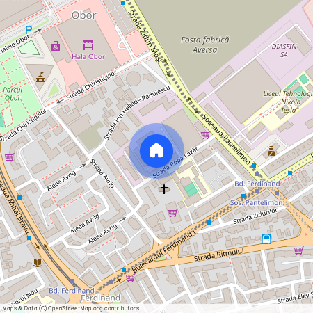 Iancului, Bucuresti