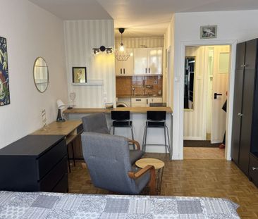 Warszawa, Ochota, Rakowiec, Pruszkowska - Фото 1