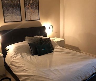 1 Bed Flat, Withington Road, M16 - Photo 1