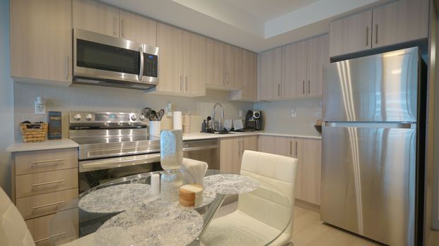 For Lease - 1435 Celebration Drive Unit# 907, Pickering, Ontario - Photo 1