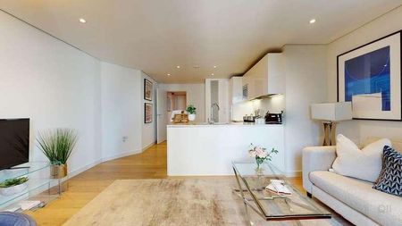 Merchant Square, Paddington, Marylebone, London, W2 - Photo 5