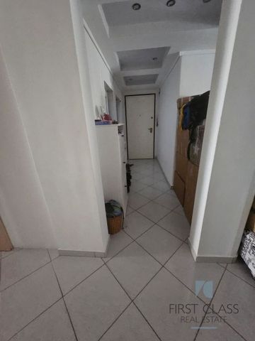 Διαμέρισμα για ενοικίαση Χαριλάου - Photo 3