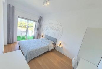 Apartamento T3 em Setúbal