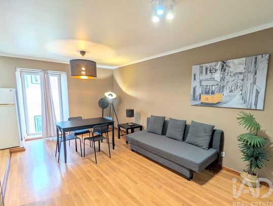 Apartamento T1 em Lisboa - Photo 1