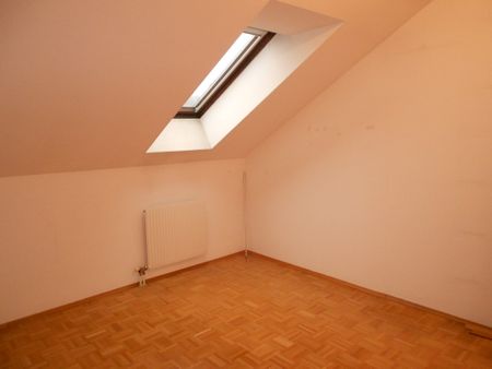 **Ab sofort** Sonnige 3-Zimmer Wohnung mit Dachterrasse in der Volksfeststrasse 34 - Top 13 - Foto 5