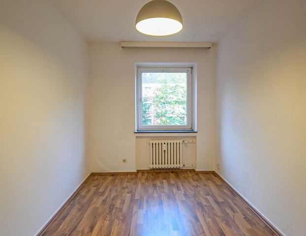 6649 - Helle 3-Zimmer-Wohnung in ruhiger Lage Westerstedes - Foto 1