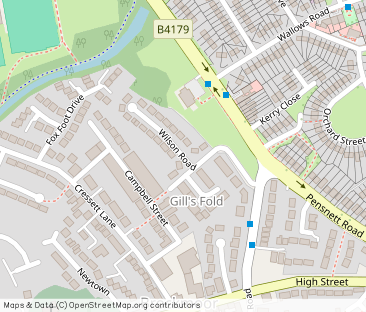 Wilson Road DY5 - Photo 1