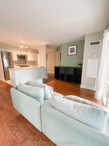 Space Lofts , #1504 - Photo 4