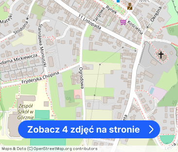 Mieszkanie - wynajem - Zdjęcie 1