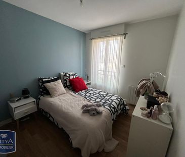 Location Appartement 3 pièces 66m² LAVAL 53000 - Photo 5