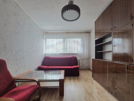 3 pokoje | balkon| Świerczewo - Zdjęcie 4
