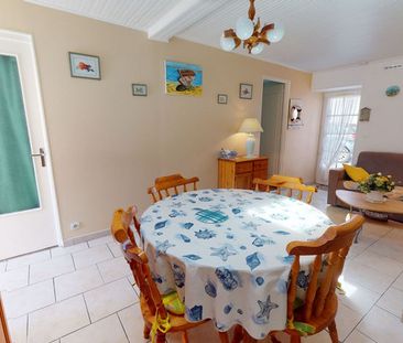 Rue Henri Raimondeau - Photo 2