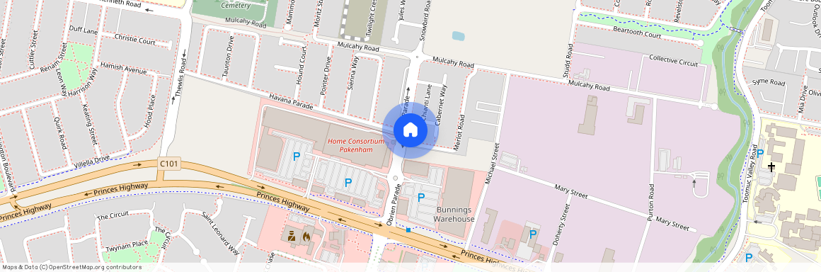 1 Merlot Road, Vic 3810, Pakenham