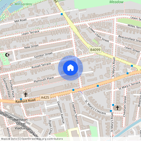 57 Plymouth Place, Leamington Spa