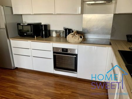 Charmant T2 vue exceptionelle - Photo 3