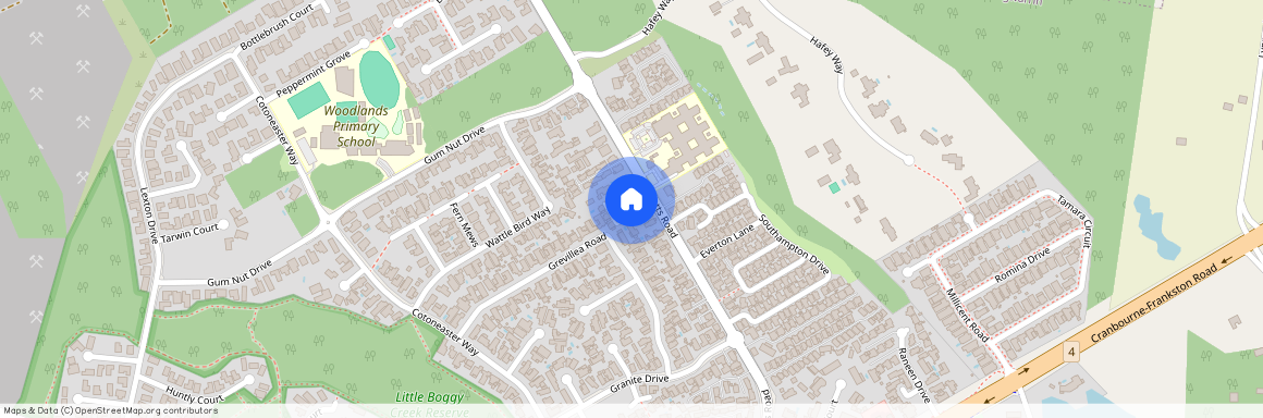 5/65 Potts Road, Vic 3910, Langwarrin