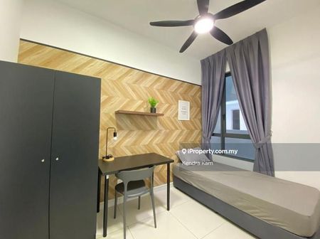Riana South, Alam Damai, Cheras - Photo 2