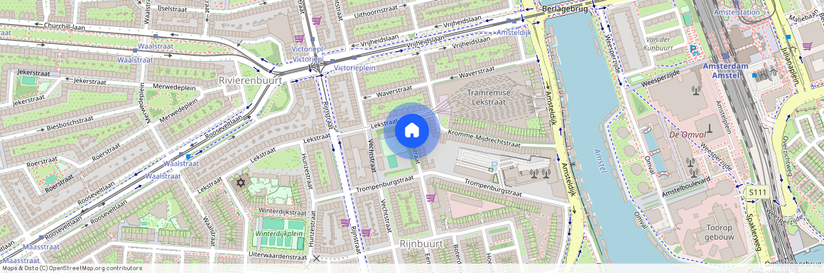 1079VA Amsterdam