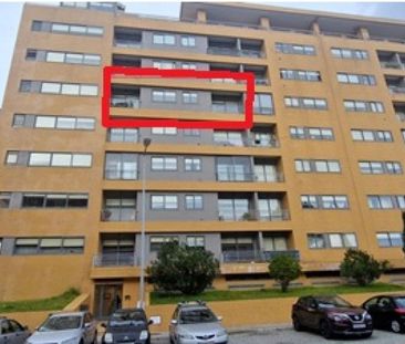 Apartamento em Vila d'Este - Monte da Virgem, Vilar de Andorinho - Photo 1