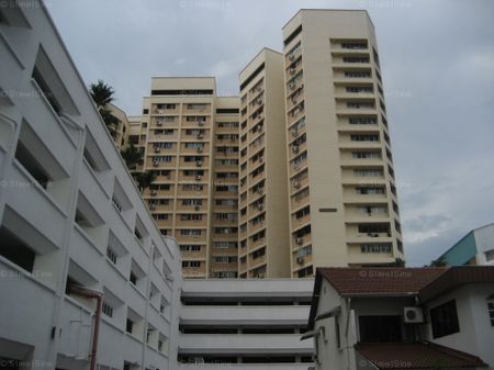 Blk 3 Joo Chiat Road (Geylang), HDB 3 Rooms - For Rent - Photo 2