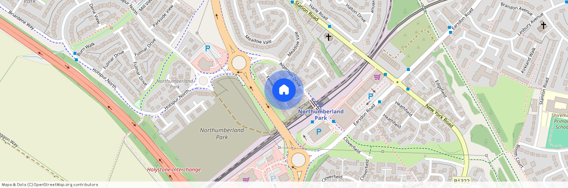 Fenwick Close, Backworth NE27