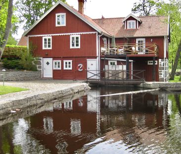 Kungsvägen, Tollarp - Photo 1