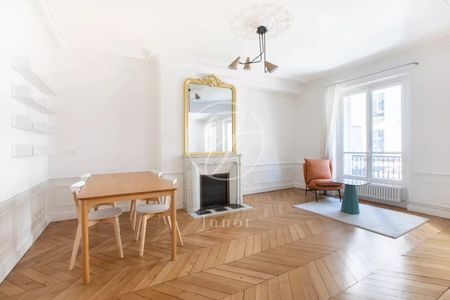 Tout savoir sur cet appartement dans le quartier Porte Saint Denis-Paradis, à Paris 10ème - Photo 5