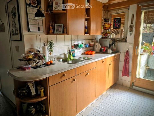 4.5 Zimmer, 113 m² - Photo 1