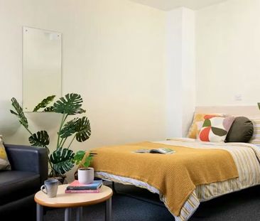 Classic Studio - Photo 4