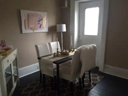 75 Suffolk St W — 1 Bedroom - Photo 4