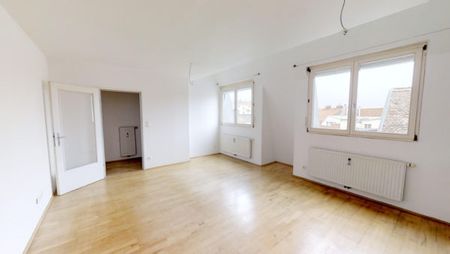 Jakoministraße 17/11 - Gut aufgeteilte 2 Zimmer - Nähe Jakominiplatz - Photo 2