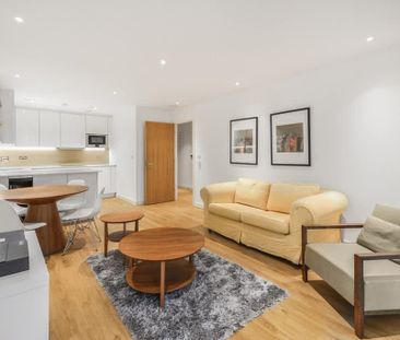 Nature View Apartments, Woodberry Grove, N4 - Photo 1