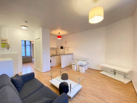 Appartement 2 pièces - Photo 2