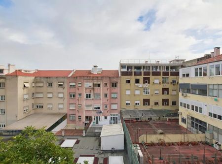 Calçada da Tapada, Lisbon, Lisbon 1300-544 - Photo 4