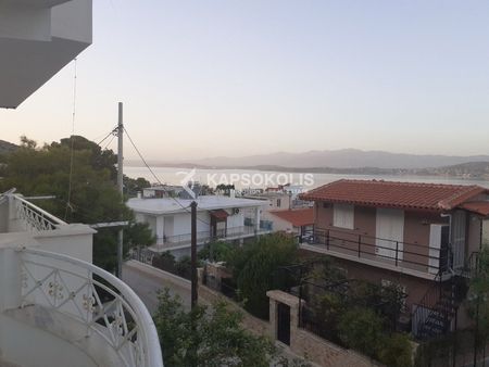 Διαμέρισμα για ενοικίαση - Σαλαμίνα, - Photo 4