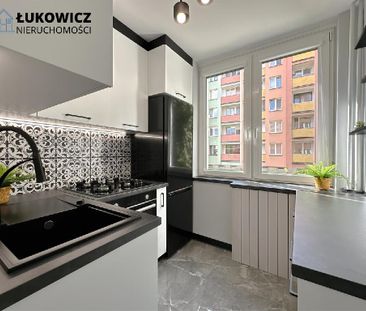 Mieszkanie Gdynia Śródmieście powierzchnia 44.0 m² C312-WM-76350 - Photo 6
