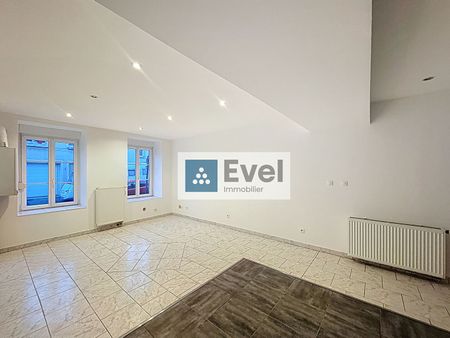 Appartement / Offre 59658461 - Photo 2