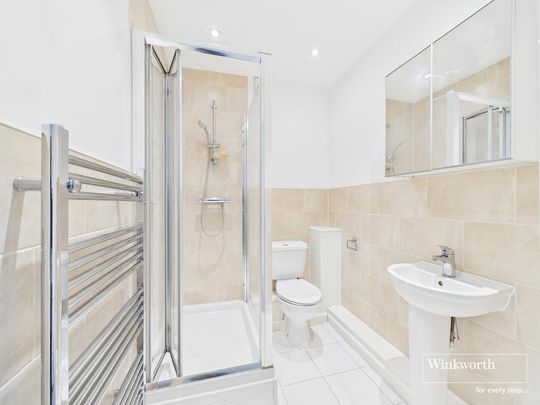 2 bedroom apartment to rent - Photo 1