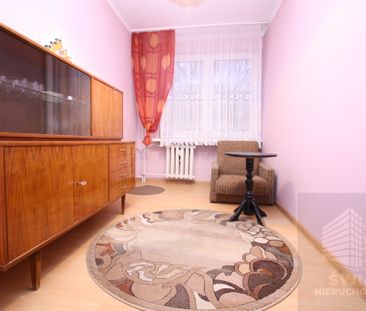 Na wynajem, 3 pokoje, balkon, Starówka - Zdjęcie 4