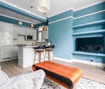 1 Bed Flat, Christchurch Road, SW2 - Photo 4