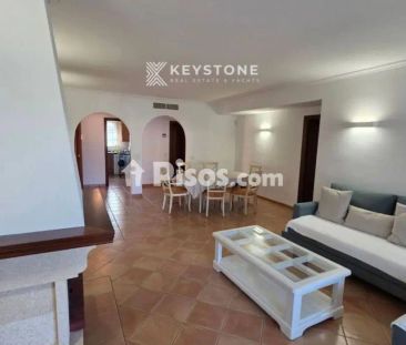 Piso en alquiler en Calvià - Photo 1