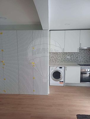 Apartamento T1 em Lisboa - Foto 1
