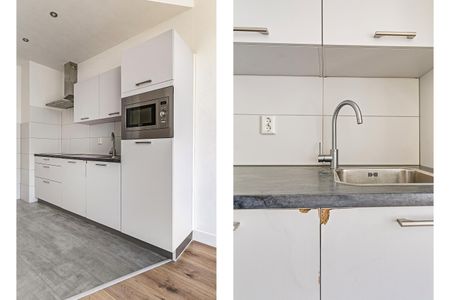 3e Schansstraat 19B02 3025 XS Rotterdam - Photo 4