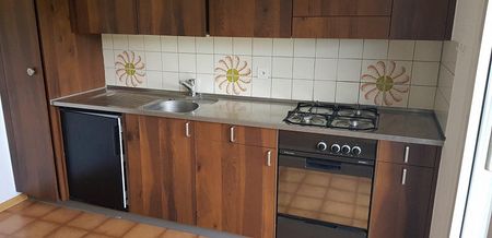 Sur les hauteurs de la Chaux-de-Fonds, ce 4.5 pièces vous attend ! - Foto 4