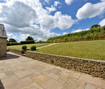 Beautiful cottage near the hamlet of The Camp. - Photo 6