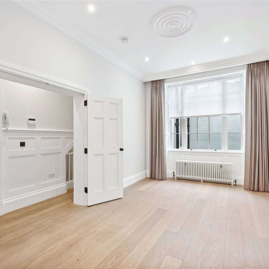 Cadogan Place, London, SW1X 9RX - Photo 1