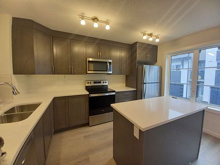 474 Seton Circle Southeast, Calgary - Photo 5