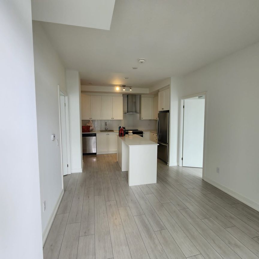 For Lease - 55 Duke Street Unit# 601, Kitchener, Ontario - Photo 1