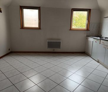 Appartement 1 pièce à Douai - Photo 2